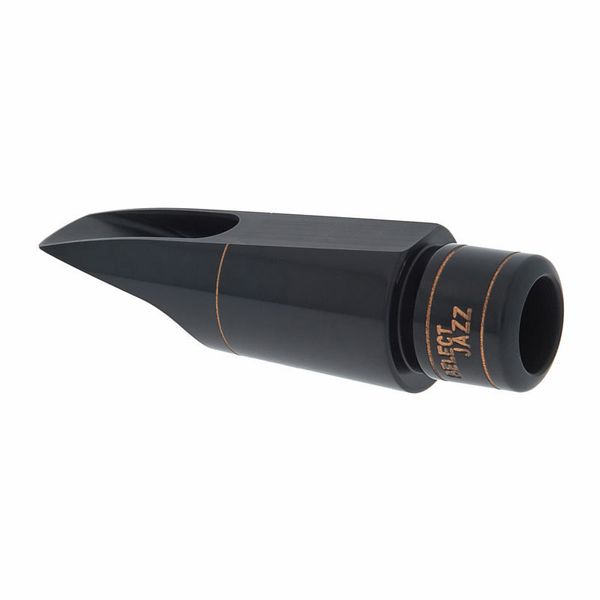 DAddario Woodwinds Tenor Sax Select Jazz 8M