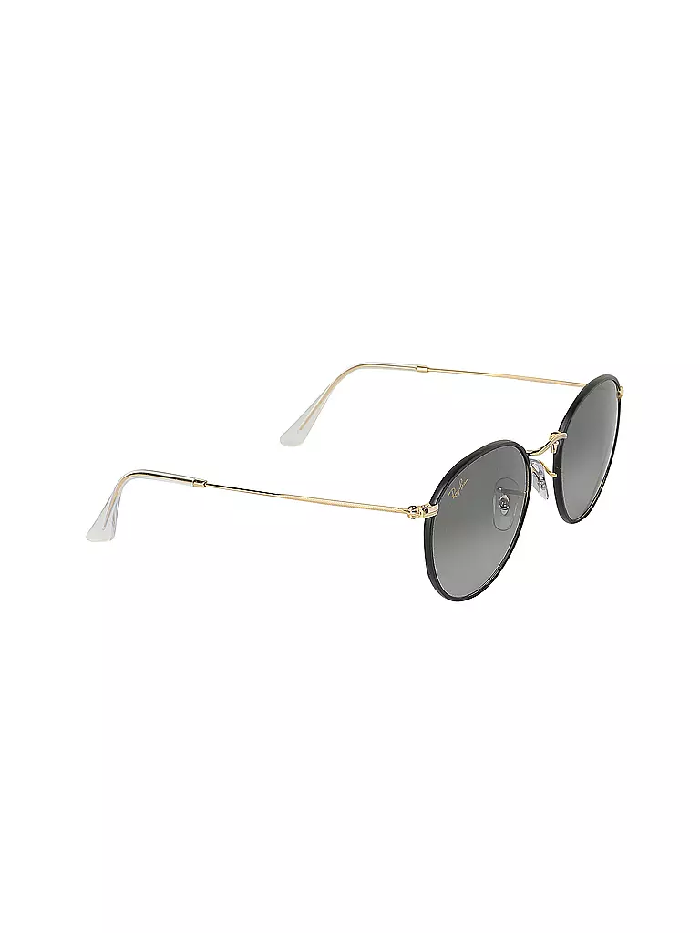 RAY BAN Sonnenbrille 3447JM/50 schwarz