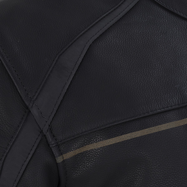 Bering - Blouson Mendes Noir