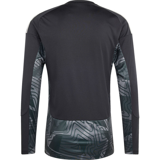 adidas Tiro 26 Competition Keeperstenue Longsleeve