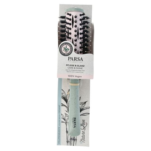 Parsa Beauty Volume Organic Hårbørste