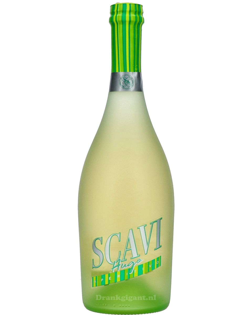 Scavi & Ray HUGO 75 cl