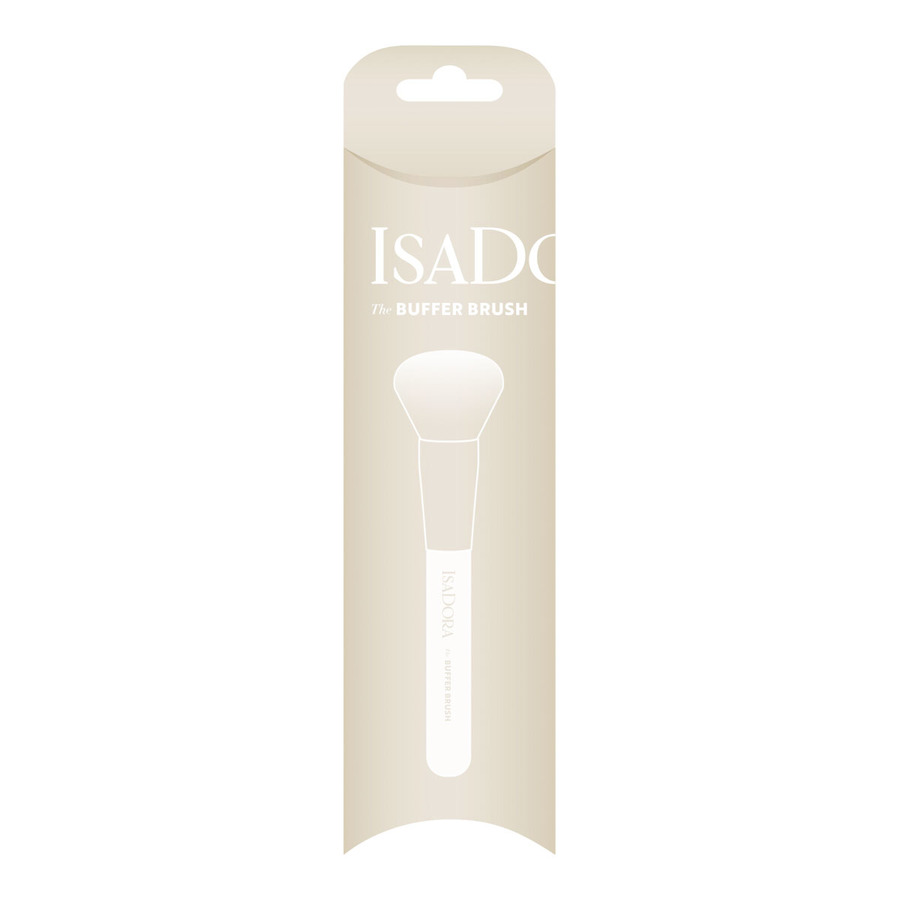 IsaDora The Buffer Brush