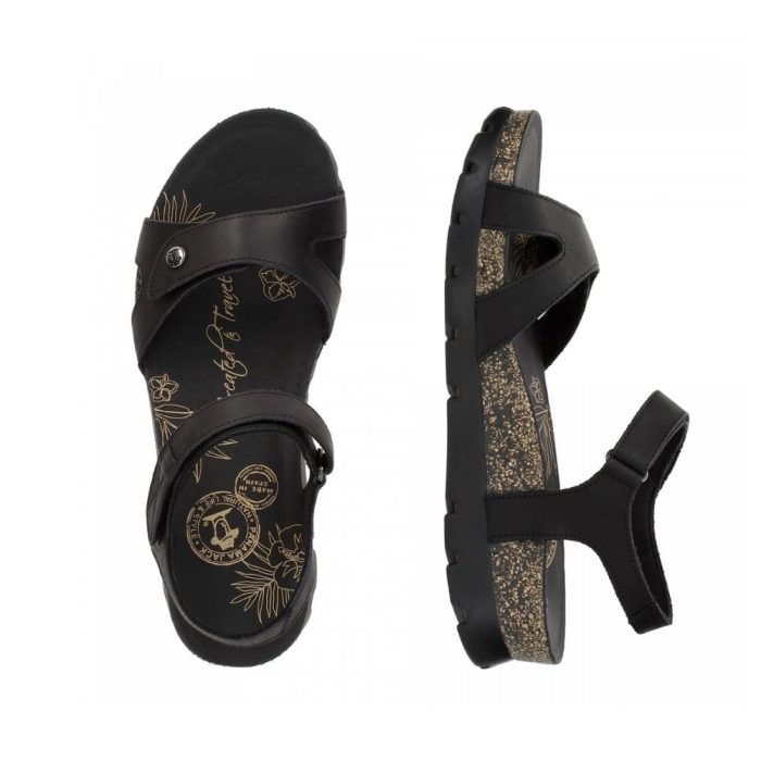 Panama Jack Sulia Basics B2 Sandal Dame