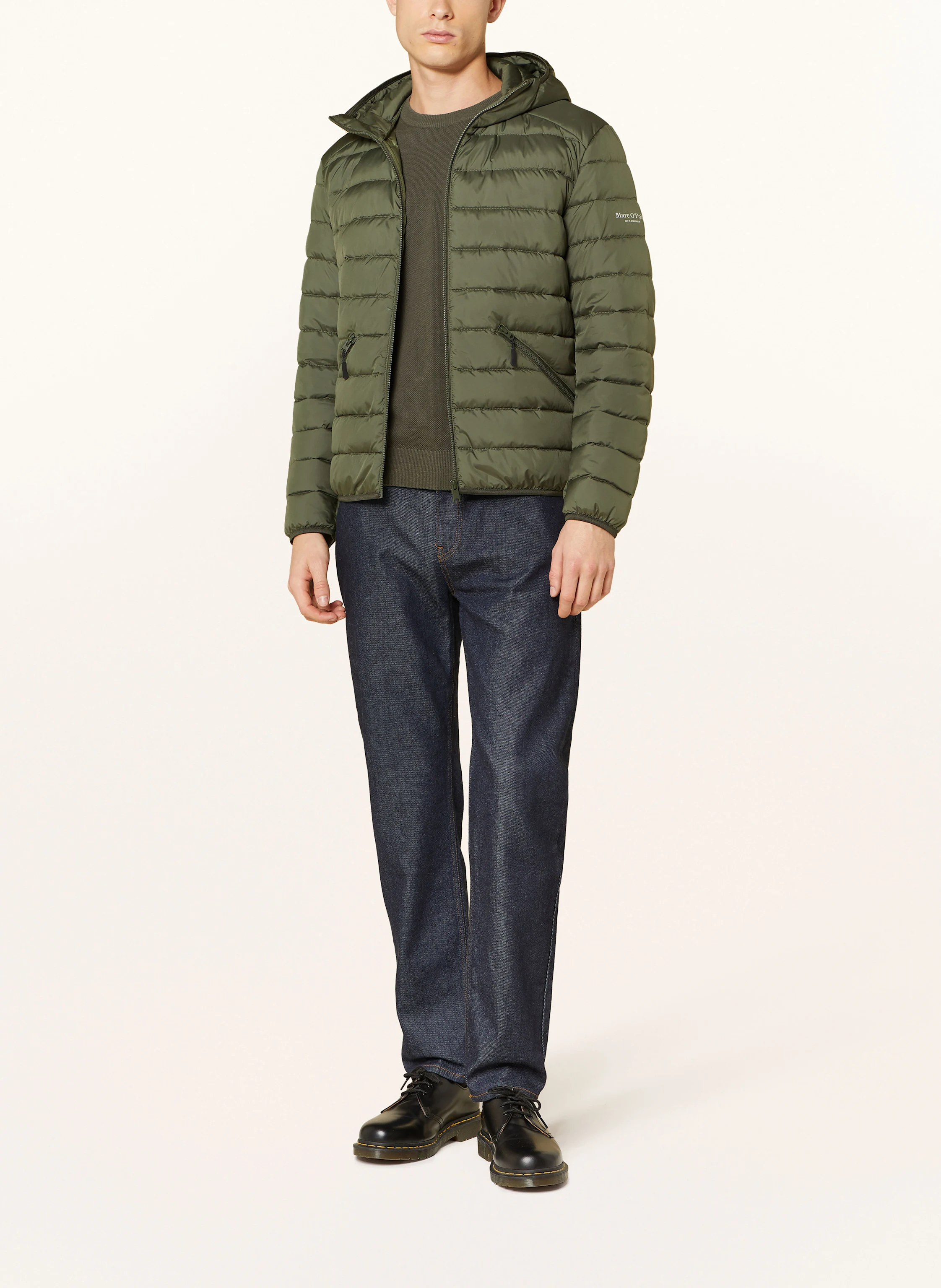 Marc O'Polo 2-in-1-Jacke
