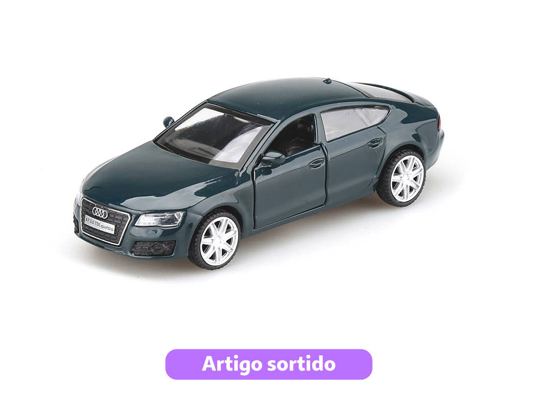 CARRO ONE TWO FUN MODELOS SORTIDOS