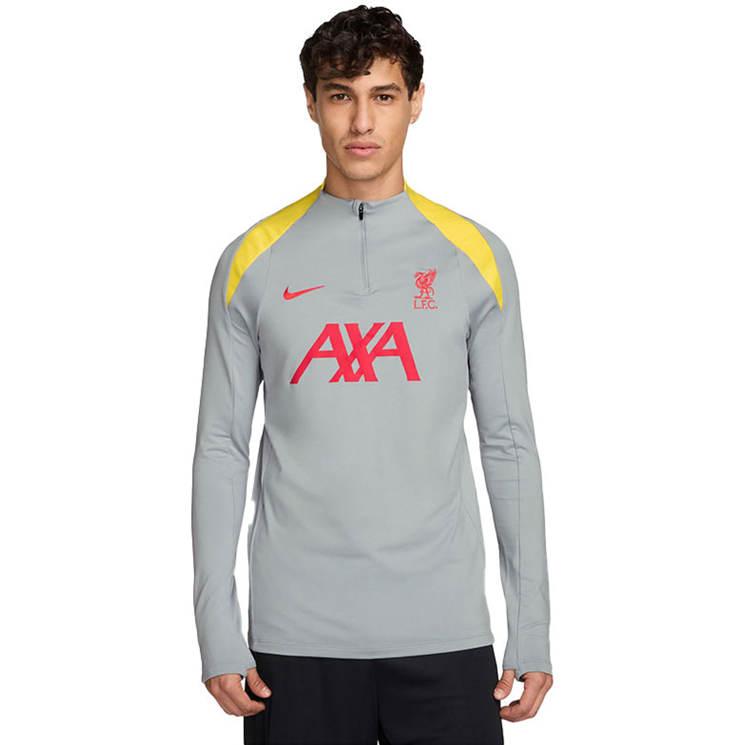 Nike Liverpool Strike Trainingspak