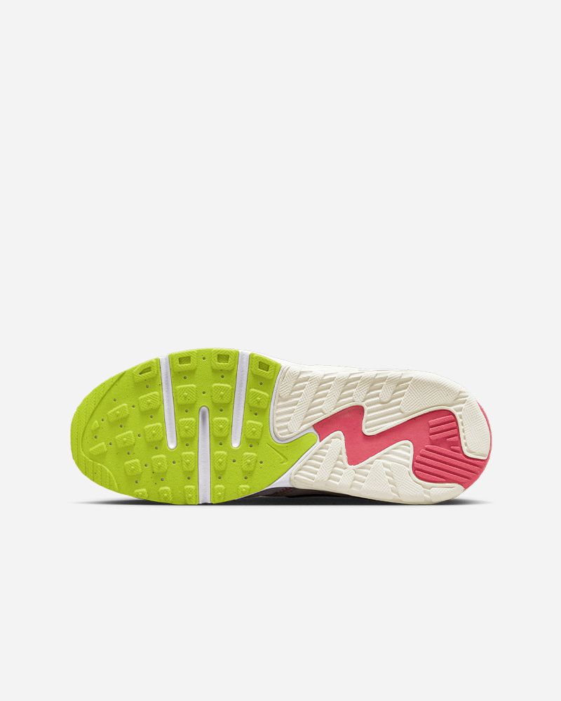 Chaussures Nike Air Max Excee Blanc pour enfant