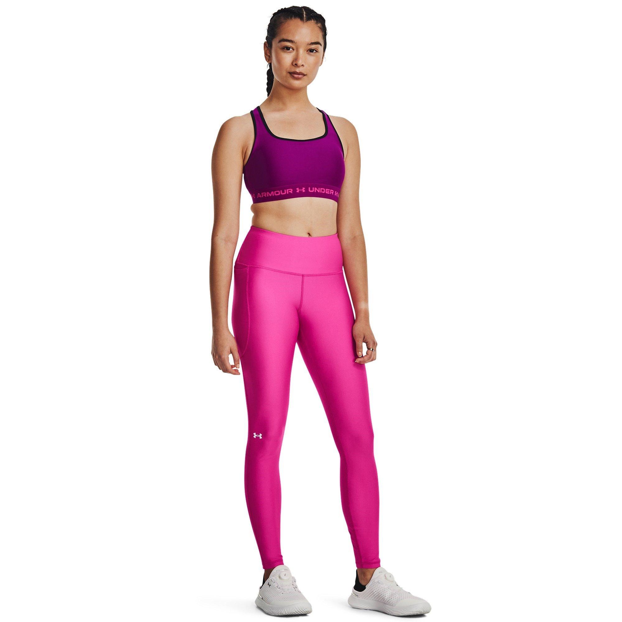 Under Armour UA Graphic Leggings Womens