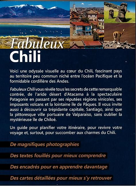 ULYSSE - FABULEUX CHILI EDITION ULYSSE