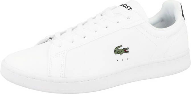 Lacoste Carnaby Pro 123 745SMA011114731 Wit Zwart