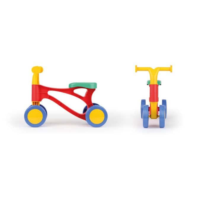 My first Scooter - Laufrad