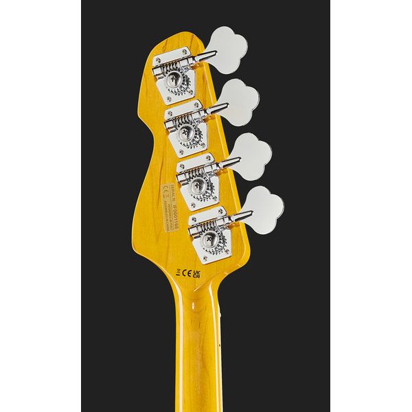Markbass MB GV4 Gloxy Val Black