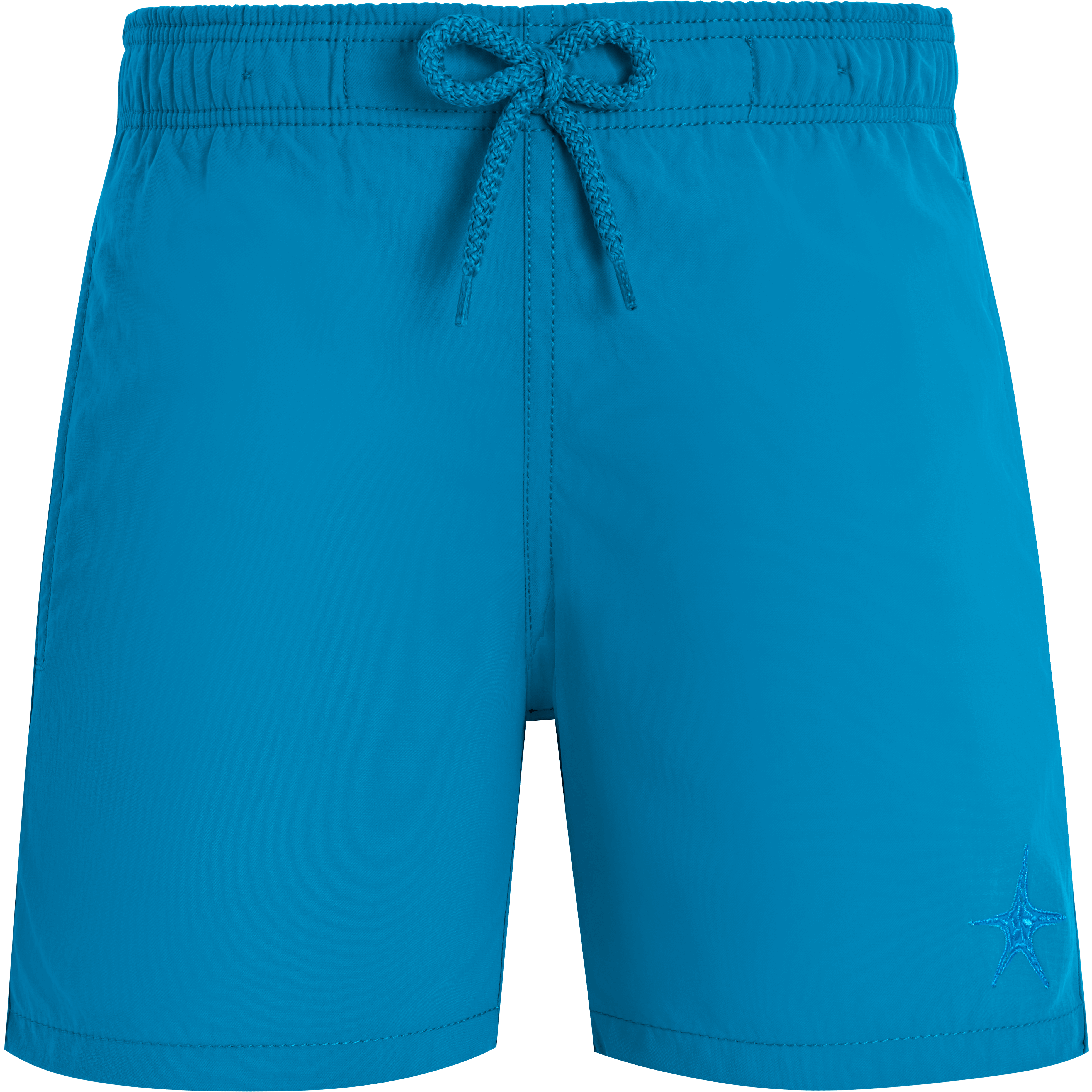 Maillot de Bain Garçon Aquaréactif Stars