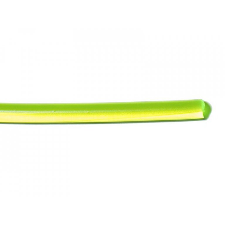 PVC-weich Neon-Rundschnur, farbig