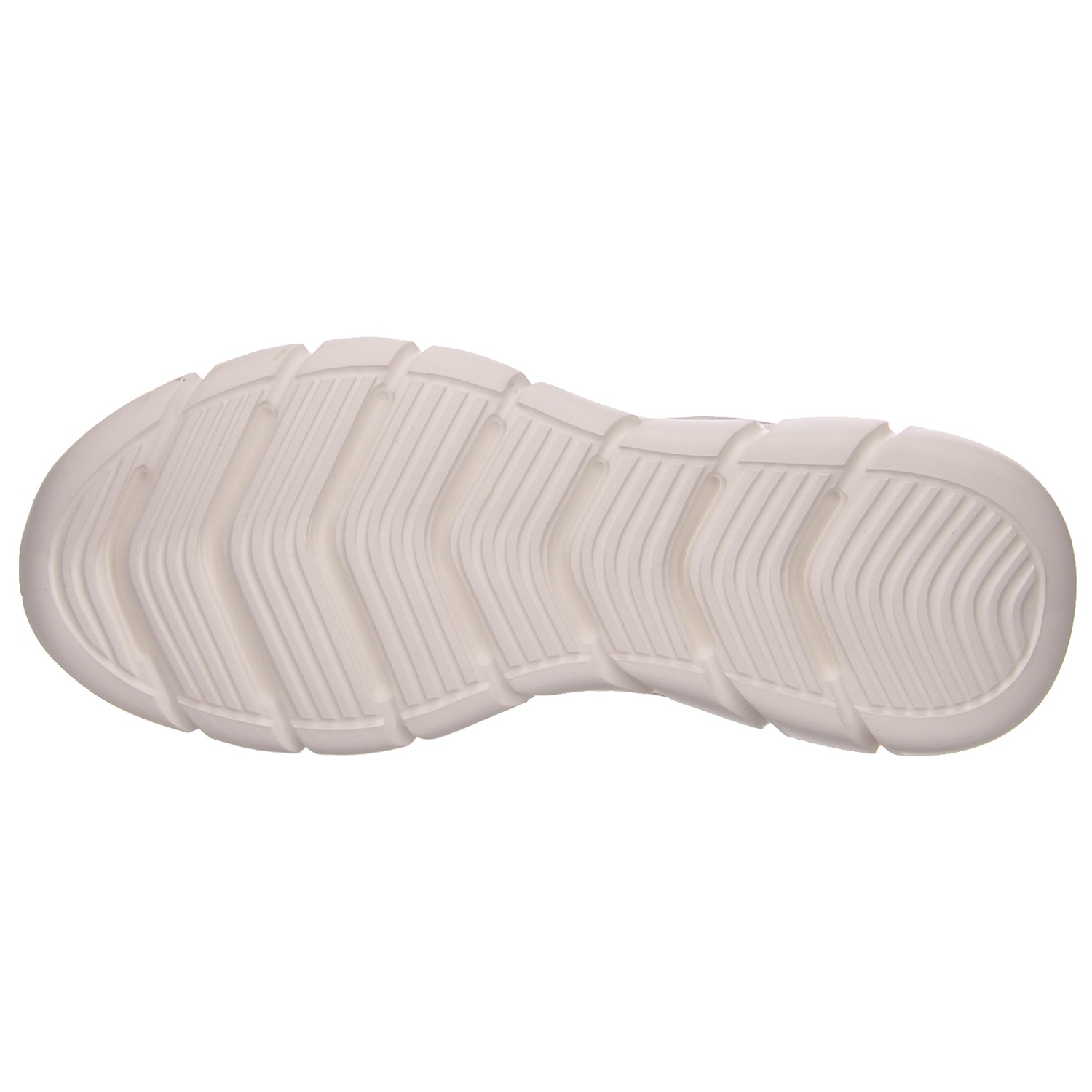 Skechers Sneaker taupe beige