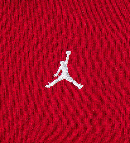 Jordan Sweats?t - Gym Red
