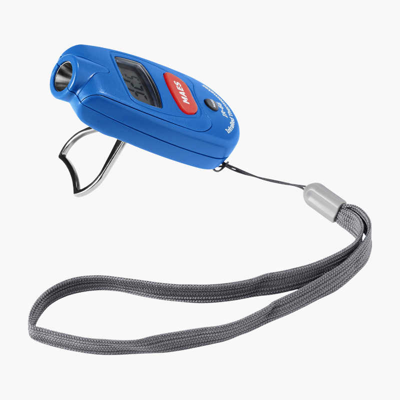 IR-termometer, mini