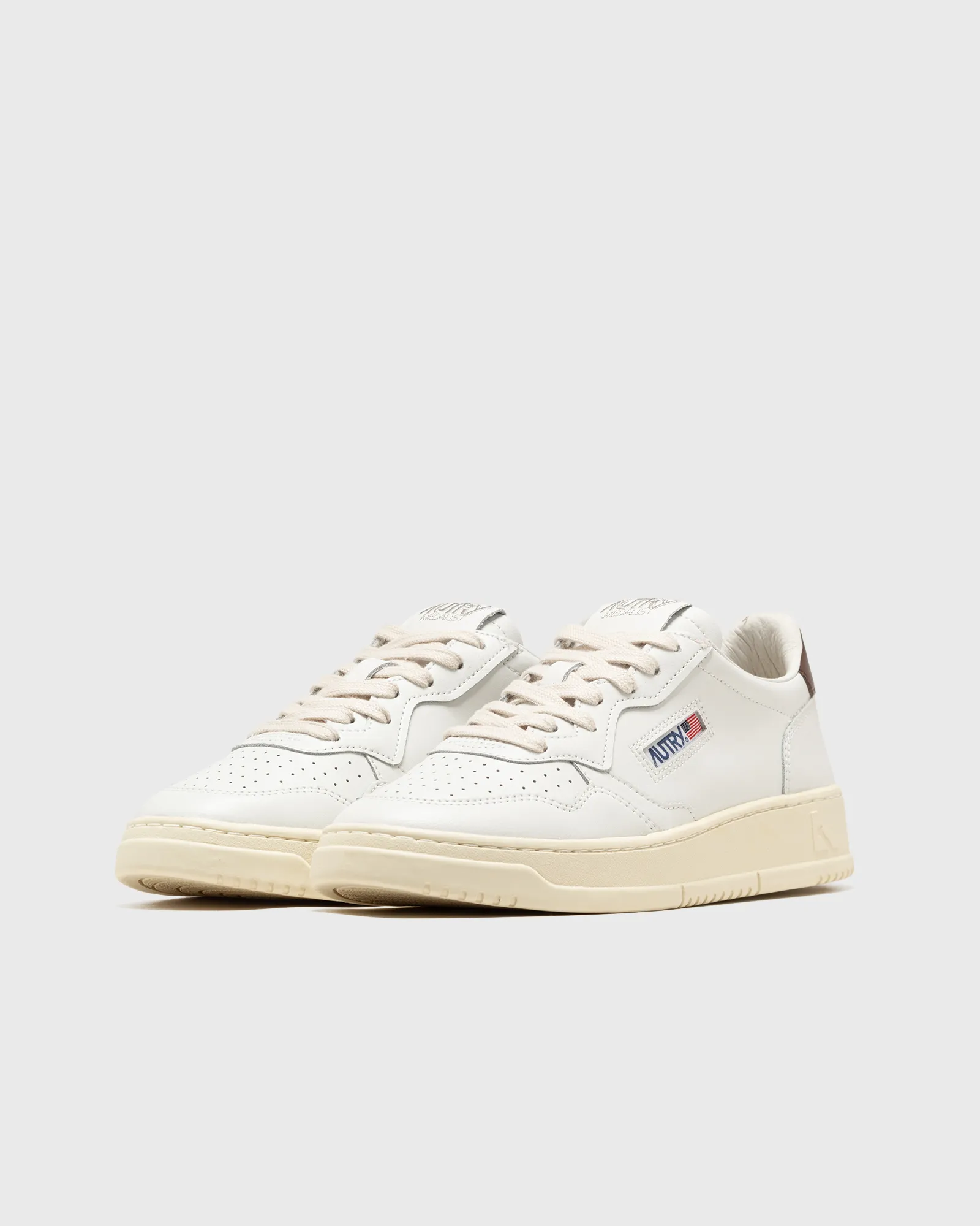Autry Action Shoes WMNS MEDALIST LOW