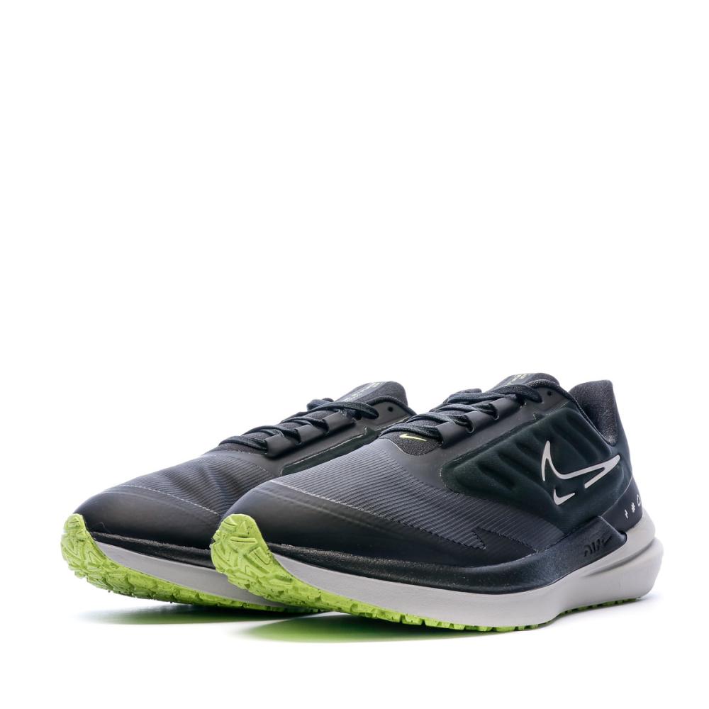 Nike Chaussure de running Noir Homme Nike Air Winflo 9 Shield