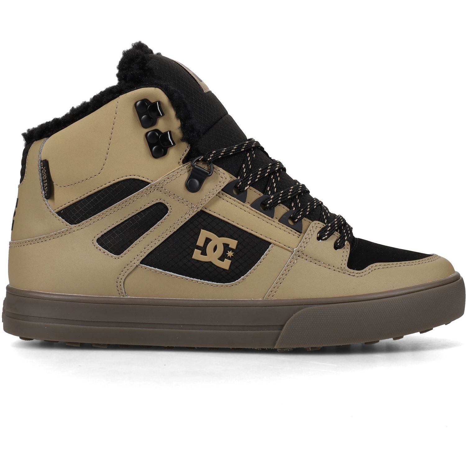 DC ShoesPure HT WC Winter M