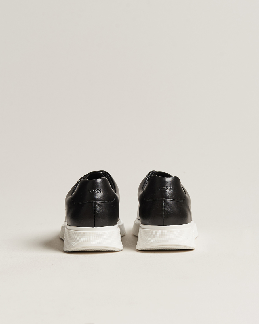 BOSS BLACK Bulton Sneaker Black