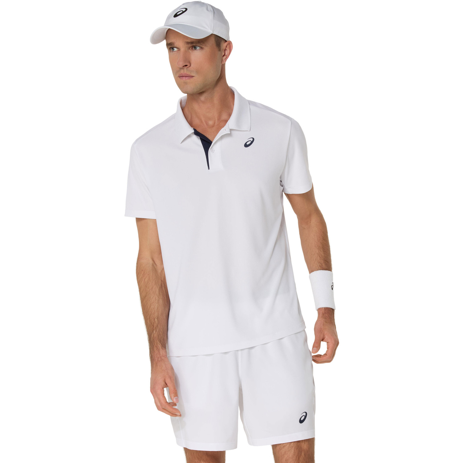 ASICS Court Polo