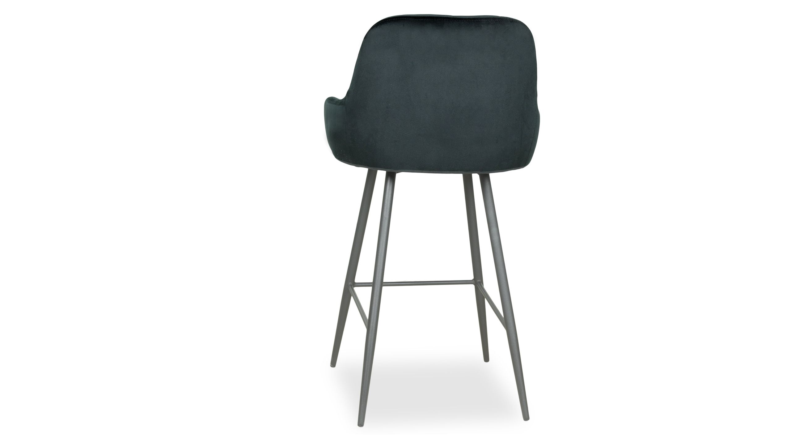 Barkruk Cambrai B51 x D56 cm