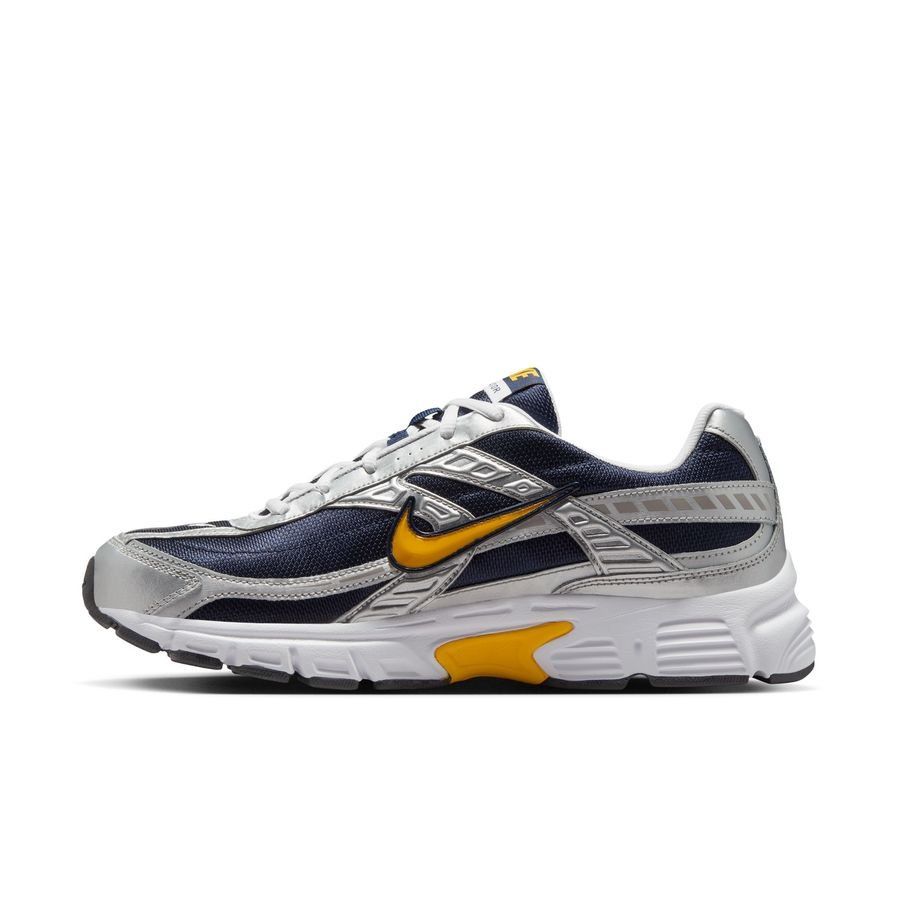 Nike Chaussures Initiator - Bleu Foncé/Doré/Argenté/Blanc