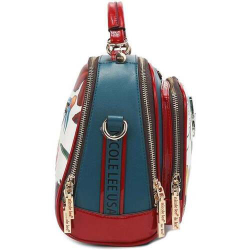 Nicole Lee - BOLSO DE MANO SUPERIOR BUTTER-FLOWER