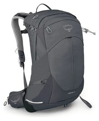 Sac de Randonnée Osprey Sirrus 24 Gris