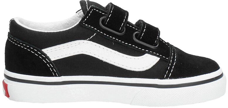 Vans TD Old Skool zwart