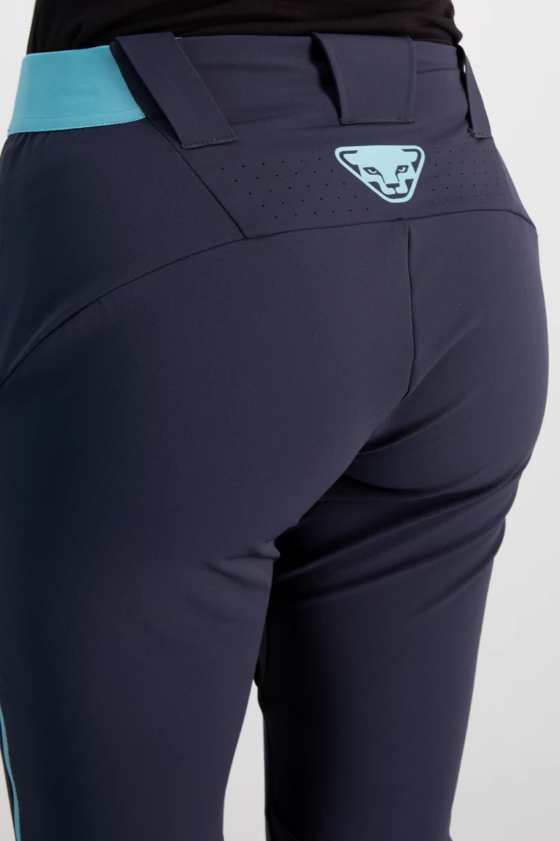 Dynafit TLT Touring Dynastretch Damen Skitourenhose