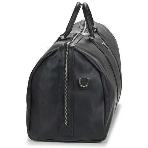 Guess - CERTOSA SAFFIANO SMART TRAVEL - Noir