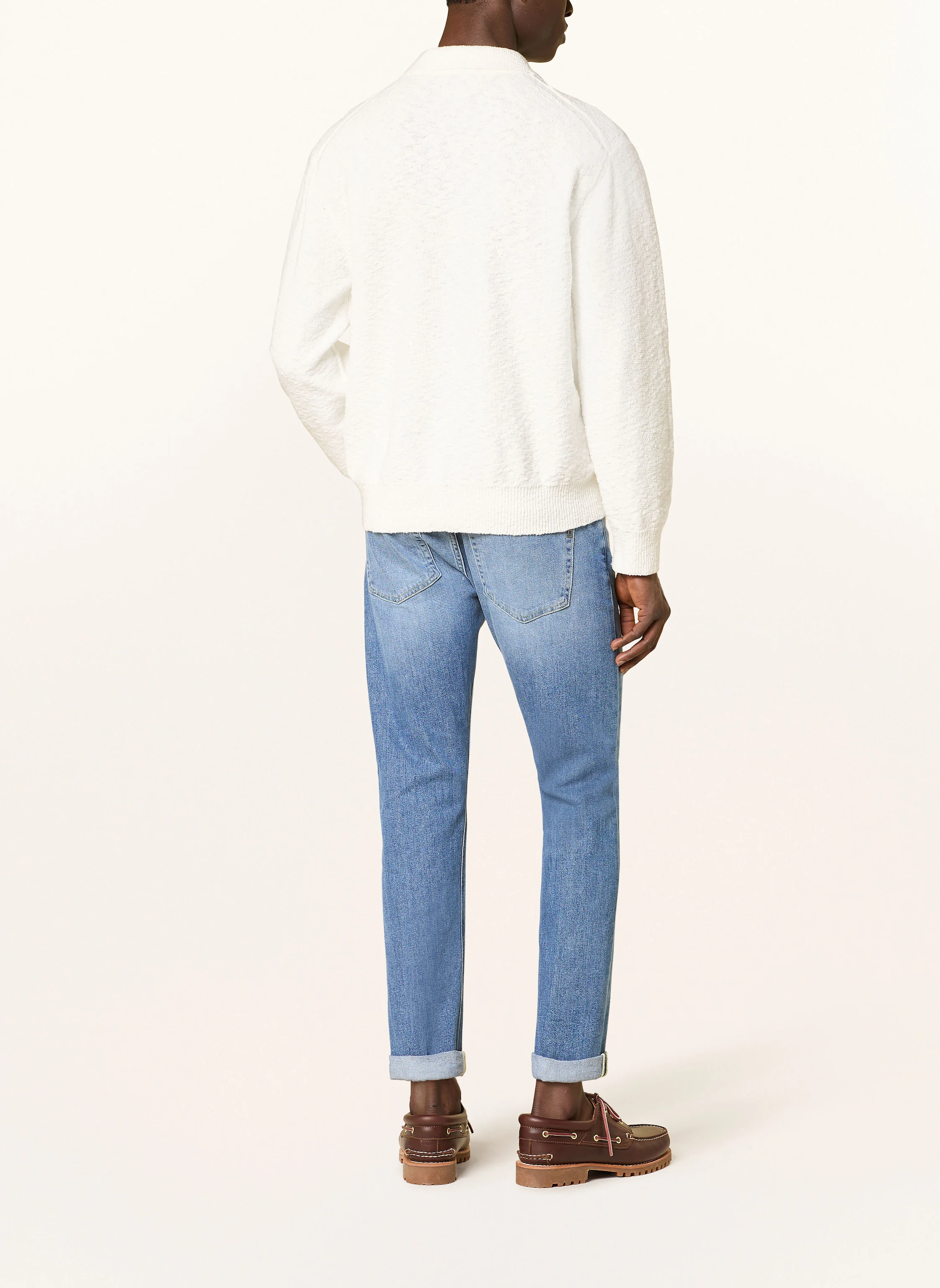 Dondup Jeans ICON Regular Fit