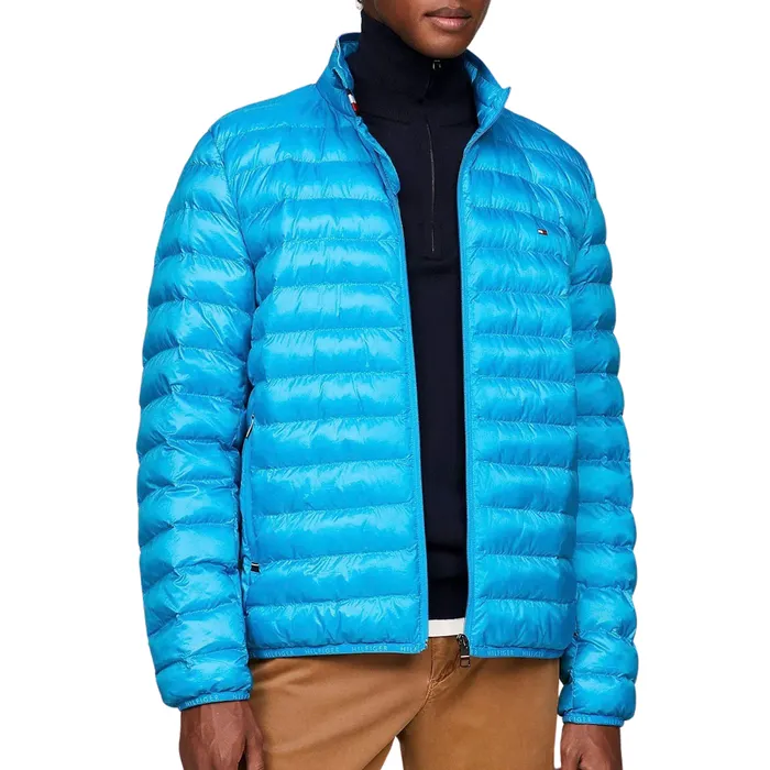 Tommy Hilfiger Packable Jas Heren