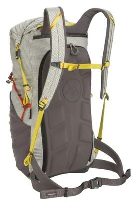 Sac de Randonnée Big Agnes Ditch Rider 32L Blanc