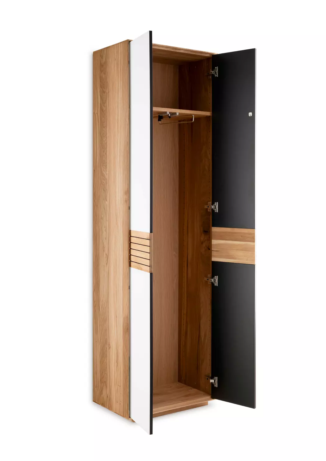 Garderobenschrank Riva