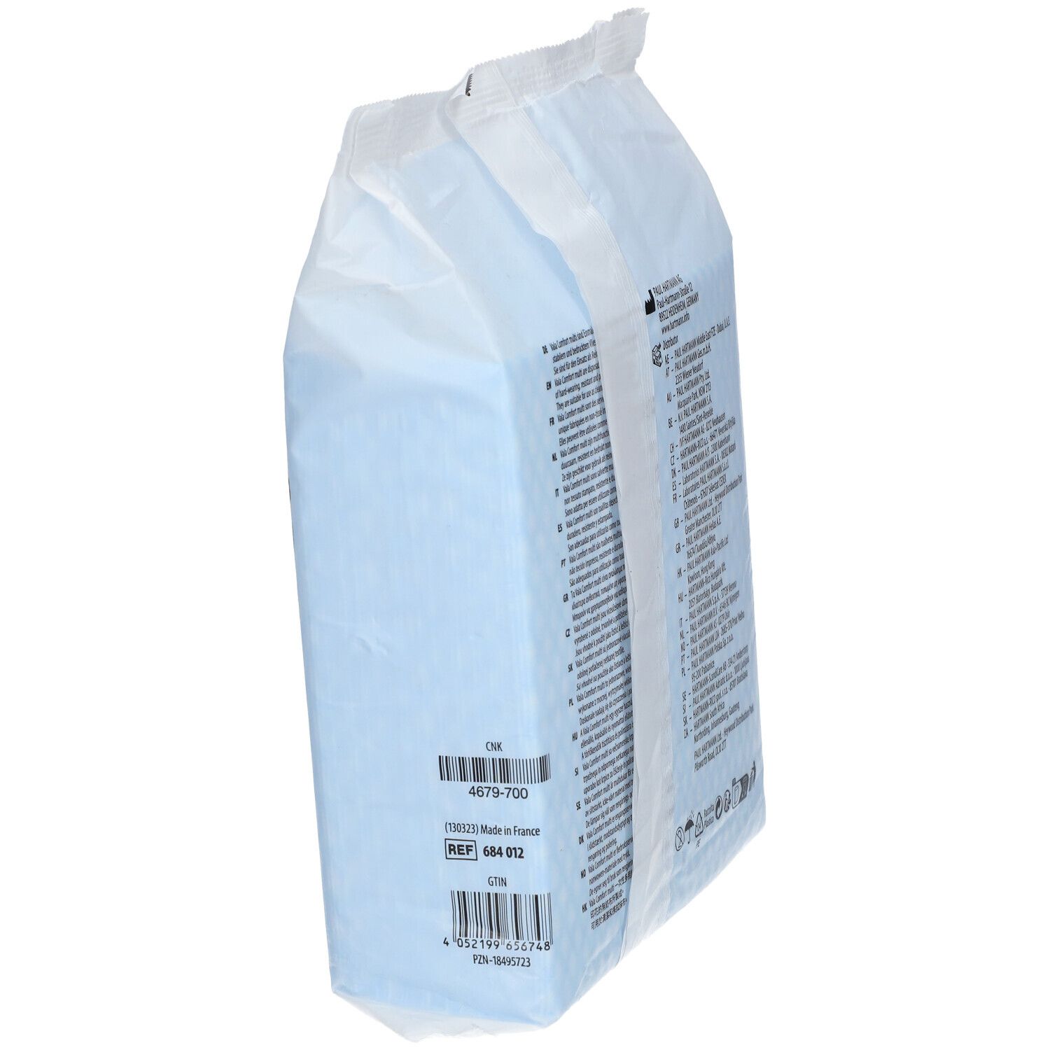 Vala® Comfort multi Mehrzwecktücher