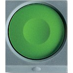 Couleurs opaques de rechange 735K, vert francais