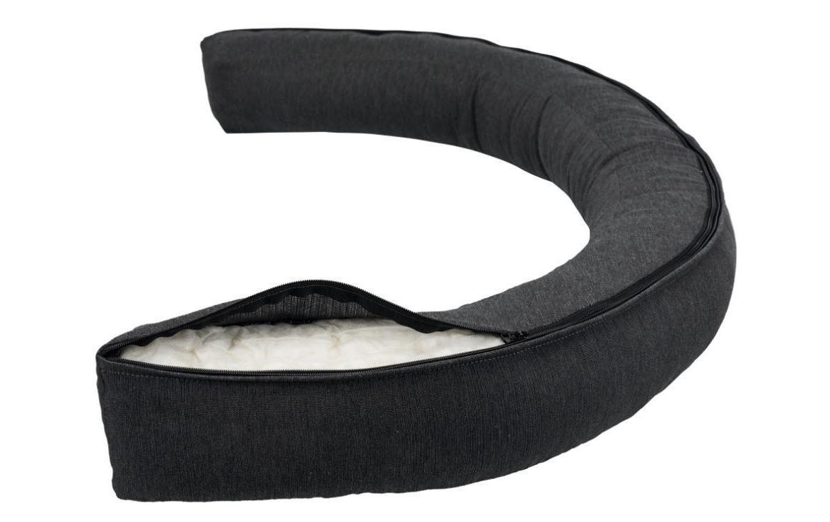 Hunde-Sofa Vital Bendson 100 x 80 cm<br>Sofa/Kissen für Ihren Hund, vollständig waschbar