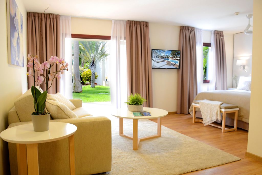 Alua Suites Fuerteventura All Inclusive - Hotel