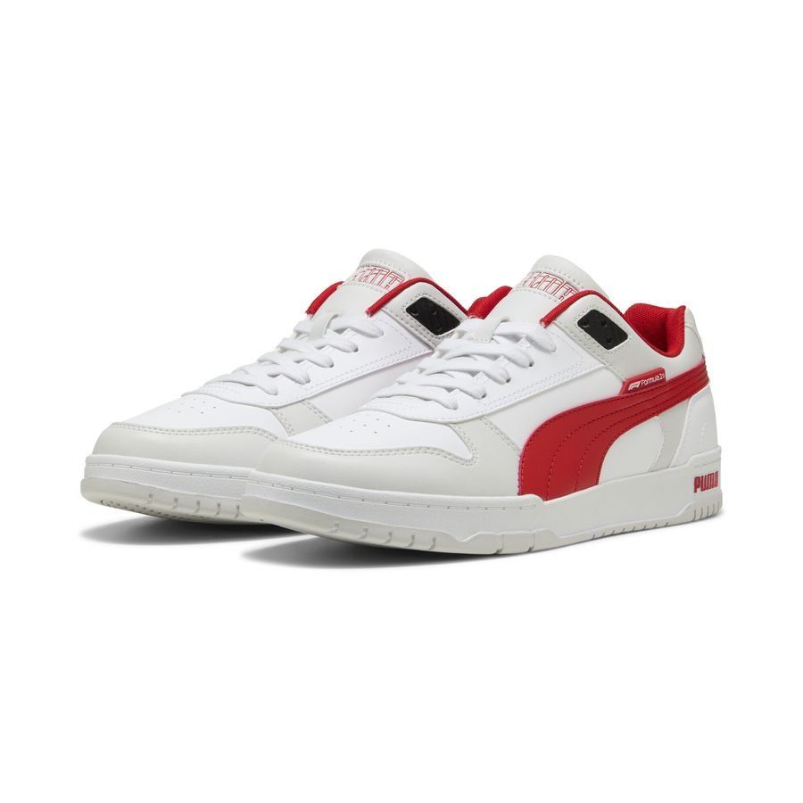 Puma F1® RBD Game Sneakers mit niedrigem Profil