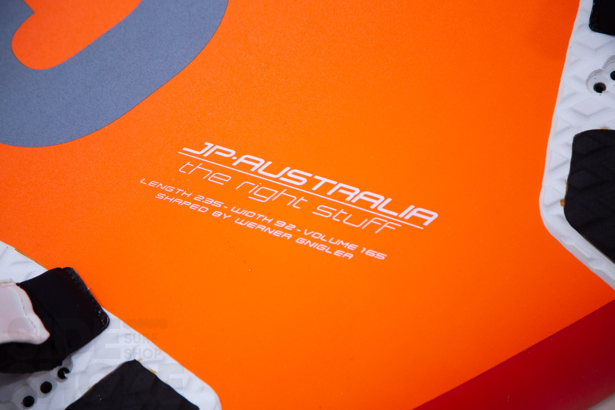 JP Australia Super Lightwind - PRO - 2019