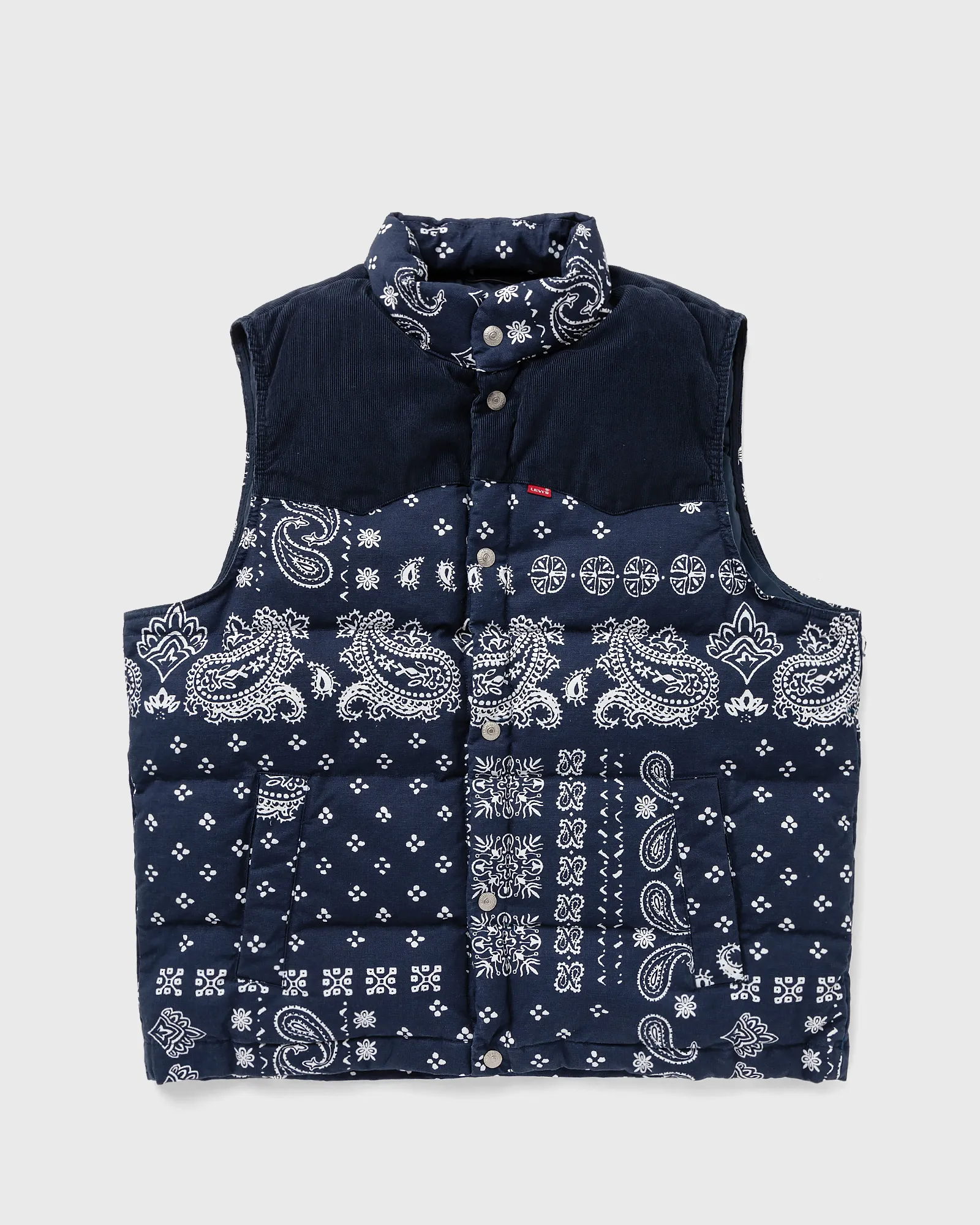 Levis WESTERN SUPER PUFFER VST