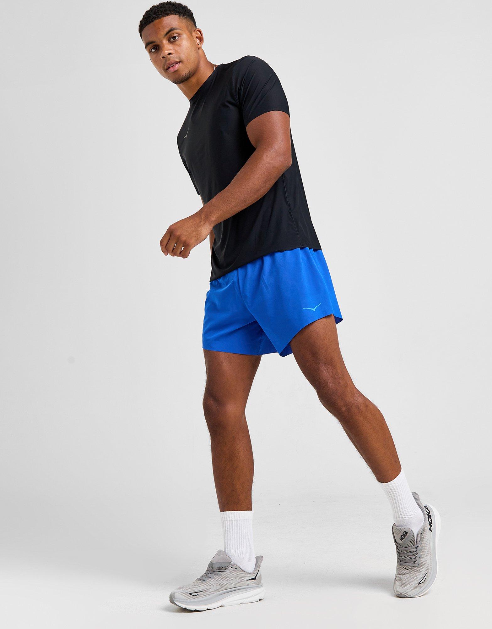 HOKA Short Glide Homme