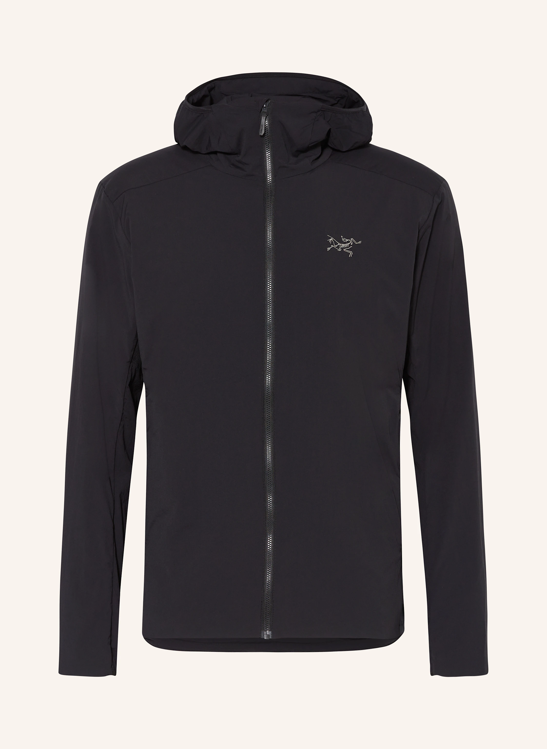 ARC'TERYX Midlayer-Jacke ATOM SL