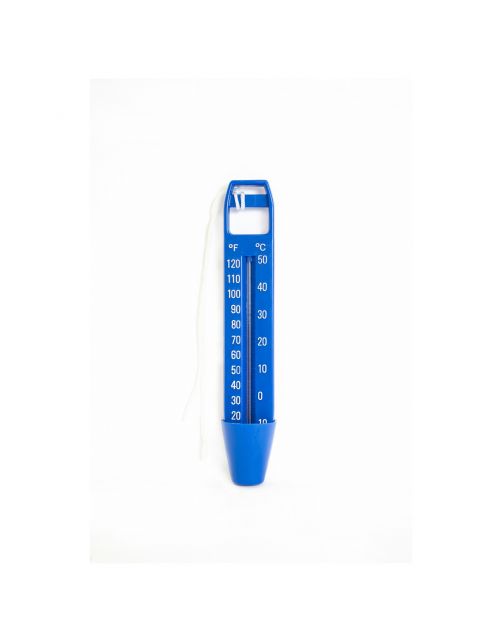 Interline Thermometer Zwembad Met Koord - Zwembad-Toebehoren -
