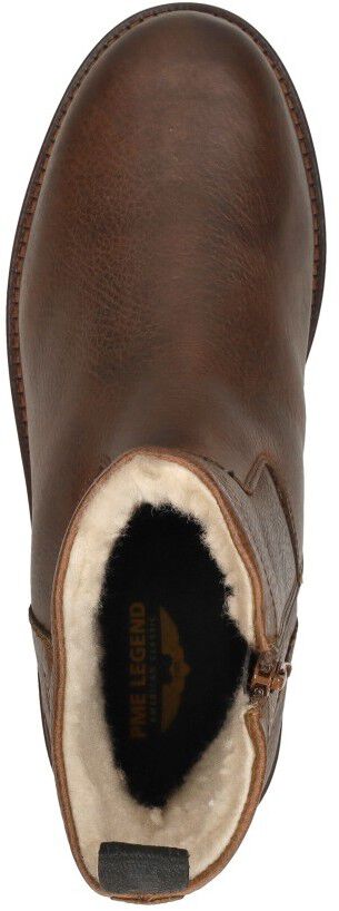 PME Legend Starwing cognac