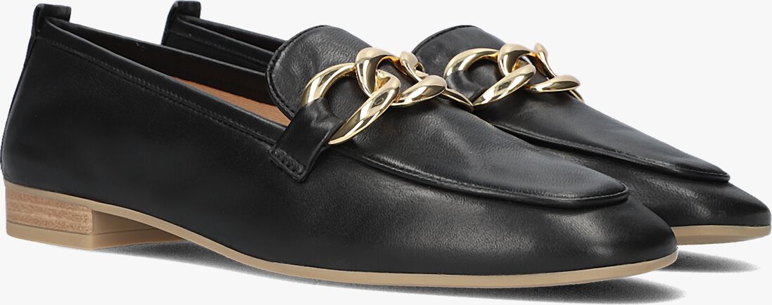 UNISA zwarte unisa loafers buyo